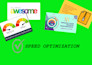 do website speed optimization to increase page loading