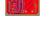 design schematics, pcb layouts and 3d model of the layout