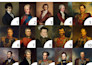 create a historical portrait of you or any