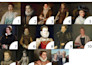 create a historical portrait of you or any