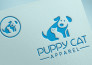 design logo and favicon