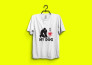 do awesome custom dog t shirt design