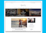 build wordpress website design or blog using elementor pro