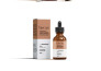 cbd label design, hemp oil label, bottle label, packaging design
