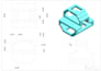 develop your 3d cad model and product design