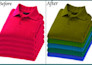 color correction or color change service awesome