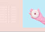 create awesome and interactive web pages using HTML, CSS, js