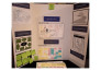 create a business model canvas for your  business or startup