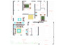 draw and redraw floor plans, elevations