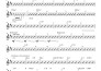 transcribe and or engrave your music for you
