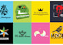 create your modern minimalist logo design hours