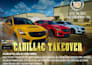 do creative flyer, poster, brochure, leaflet design