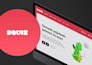 design exceptional logo and website