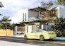 high quality exterior building renderings