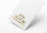 design modern logo and brand identity design