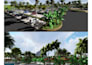 draw siteplan, lots plan, parking plans