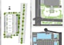 draw siteplan, lots plan, parking plans