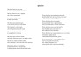 scrivo poesie personalizzate in italiano ed inglese