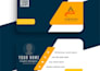 design unique professional business cards