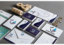 design corporate identity and brand guidelines