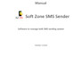 provide SMS sender software