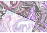 create abstract marble digital paper