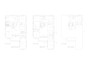 make architecture drawings in auto cad