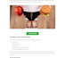 design wordpress website or landing page using elementor pro