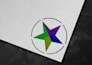 minimalist and beautiful logo design