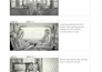 draw a professional storyboard for your project