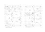 make 2d floor plan , elevations and section