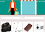 design a google site and blog site