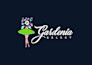 create beauty and fashion logo design