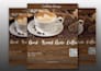 design awesome flyer for your business