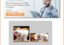 design social media, web, and canva banner design