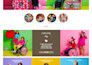do wix website development, wix store customization