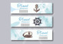 create professional shopify banner for you