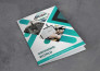 create professional brochure designs