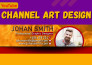 design the best youtube thumbnail