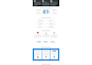 redesign copy clone website use inventor or elementor pro with fix landing page