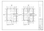 design and draw floor plan drawings in autocad