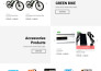 do a responsive landing or squeeze page using elementor pro
