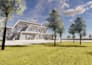 create architectural 3d rendering and walkthrough animation