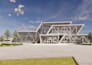 create architectural 3d rendering and walkthrough animation