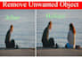 do object and background remove professionally in 24 hours
