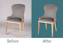 remove background photo retouch photo resize image crop