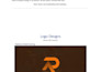 design minimalist company logo