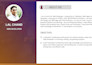 design website with html, css, js bootstrap, mysql and php