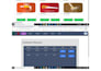 design and develop website using HTML ,CSS ,bootstrap, laravel etc