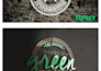 design creative badge logo